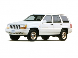 Jeep Grand Cherokee (ZJ) (1992 - 1996)