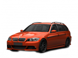 BMW 3 (Е91) (2005 - 2013)