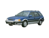 Toyota Sprinter Carib III правый руль (1995 - 2002)