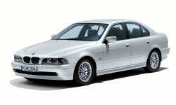 BMW 5 IV (E39) (1995 - 2004)