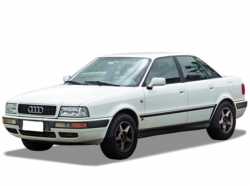 Audi 80 B4 (1991 - 1996)